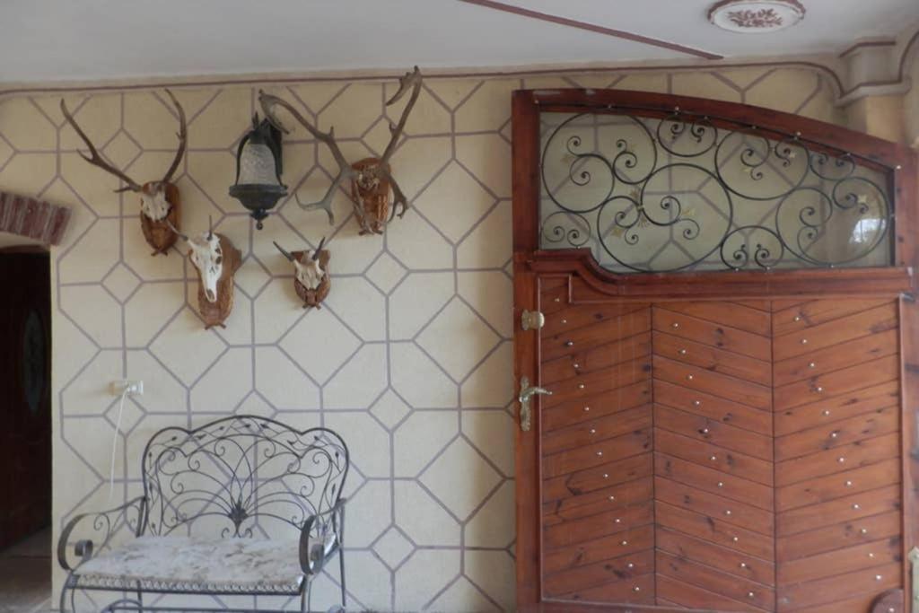 Zamecek Zdiky - Moderni Maly Apartman Bujanov Exterior photo